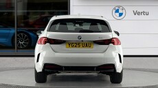 BMW 1 Series 120 Sport 5dr Step Auto Petrol Hatchback